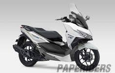 Vario 125 Tahun 2021 Ganti Baju, Apakah Ini Yang Terakhir Sebelum Rombak Total