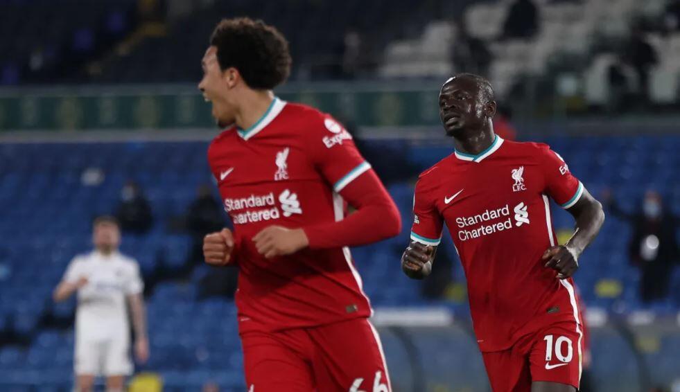 Liverpool, Tim yang Tak Ingin Menyakiti Lawannya