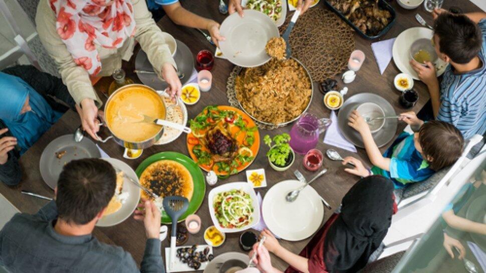 Tradisi Turun Temurun Yang Jadi Penyemangat Dalam Berpuasa Dikala Ramadhan