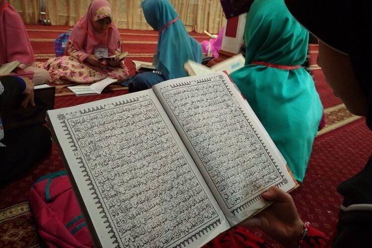 Tradisi Turun Temurun Yang Jadi Penyemangat Dalam Berpuasa Dikala Ramadhan
