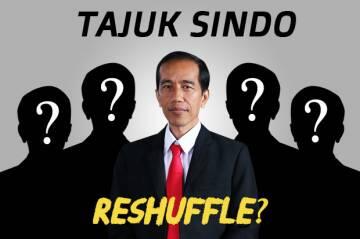 Ihwal Reshuffle Kabinet, Ini Kriteria Menteri yang Dibutuhkan versi Pengamat LIPI