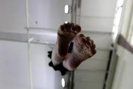 Memilukan! Pria di Bukittinggi Ucapkan Salam Perpisahan pada Istri, Lalu Gantung Diri