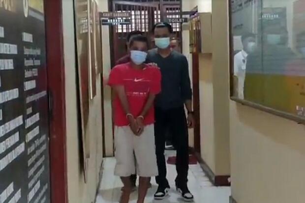 Gara-gara BLT Lambat Cair, Istri Terkapar Dihajar Suami Pakai Batu Ulekan Cabai