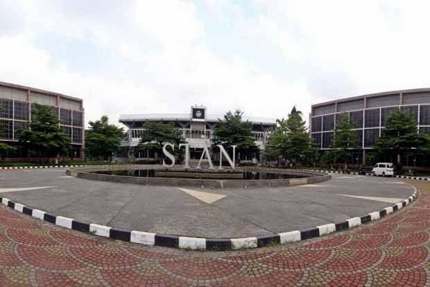 CPNS Jalur Kedinasan: STIS, STAN dan IPDN Jadi Favorit