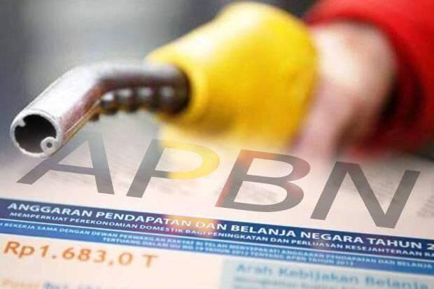 Indonesia Akan Bebas Impor BBM dan LPG di Tahun 2030