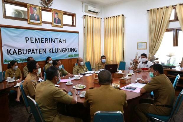 Klungkung Kembali Ikuti Kompetisi Inovasi Nasional