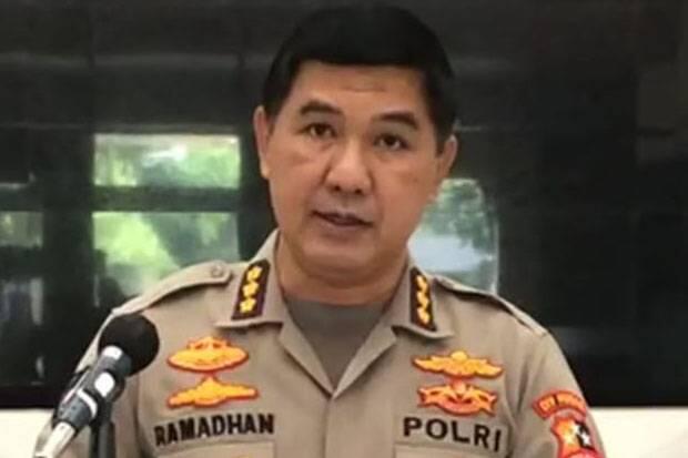 Polri Tegaskan Penyidik Bisa Tangkap Jozeph Paul Zhang di Jerman