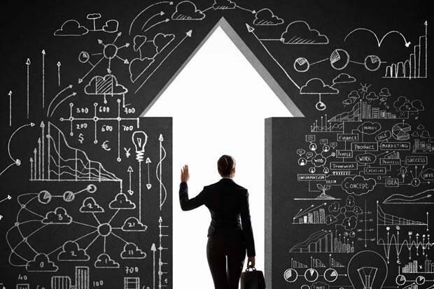 Erick Thohir Kesulitan Penuhi Kuota Perempuan dalam Jajaran Petinggi BUMN