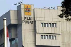 Ini Susunan Komite Dewan Komisaris Baru PLN