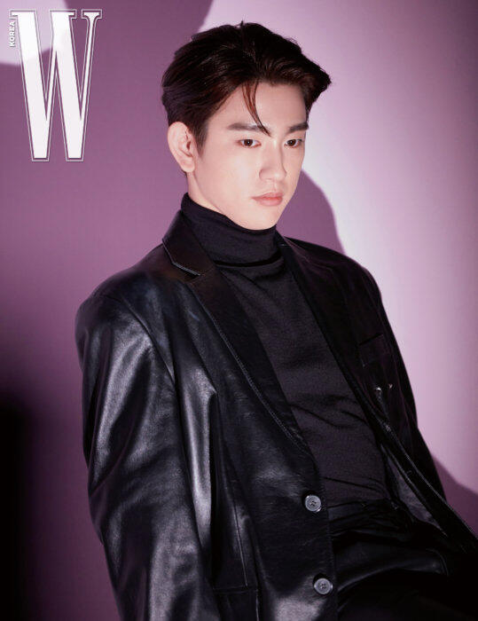 Jinyoung 'GOT7' Dalam Tahap Diskusi untuk Drama "Yumi's Cells"