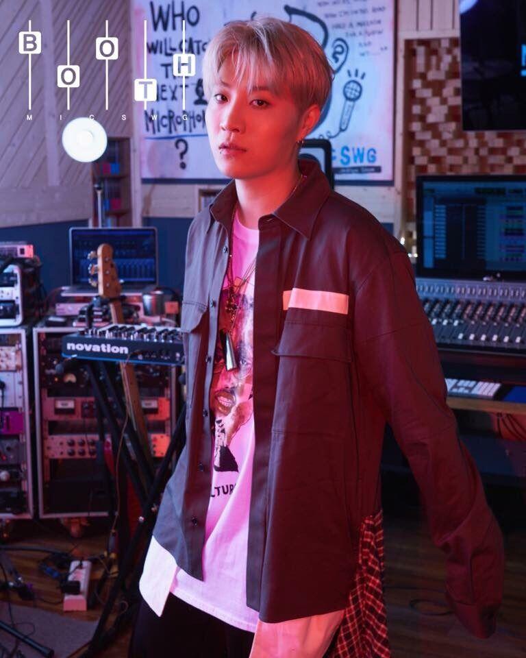 Penomeco Resmi Bergabung dengan P-Nation