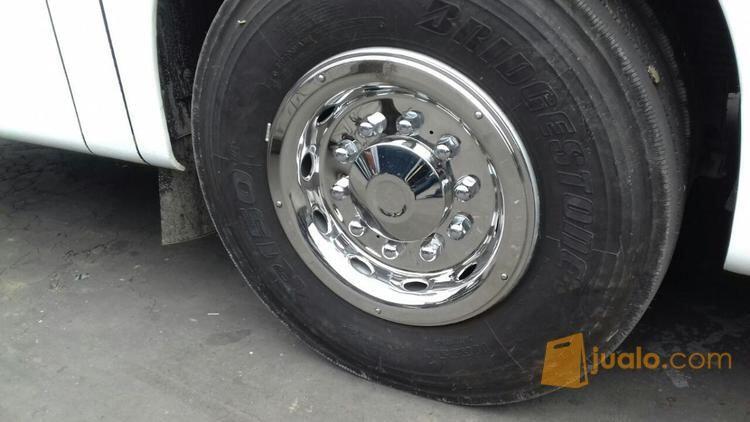 Mengenal Wheeldop, Tutup Velg Yang Bikin Cakep, Tapi...