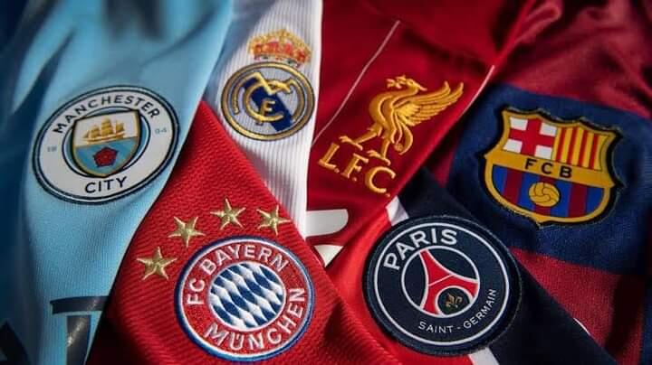 European Super League, Klub Kaya Eropa Mengancam Lewat Tarkam