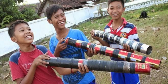 Tradisi Ramadan, Meriahkan Bulan Suci Penuh Berkah
