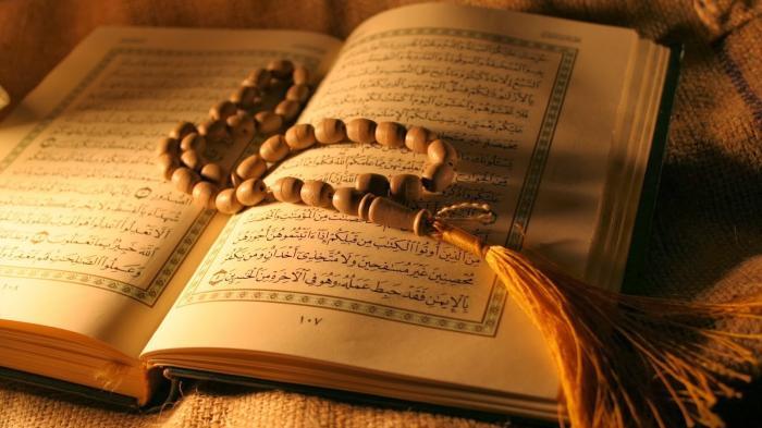 Mengenal Sejarah Malam Nuzulul Qur'an, Disertai Tradisi Bukber dan Pengajian Bersama.