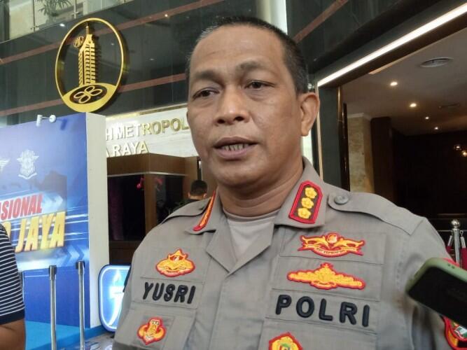 Artis Rio Reifan Kembali Ditangkap Terkait Narkoba