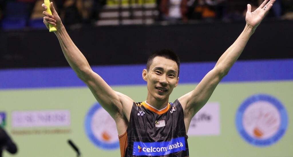  Nasihat Lee Chong Wei Untuk Semua Pebulutangkis yang Maju di Olimpiade Tokyo 2021