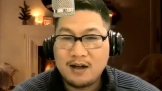 PGI Minta Cuekin Jozeph Paul Zhang Menghina Islam, Jangan Proses Hukum