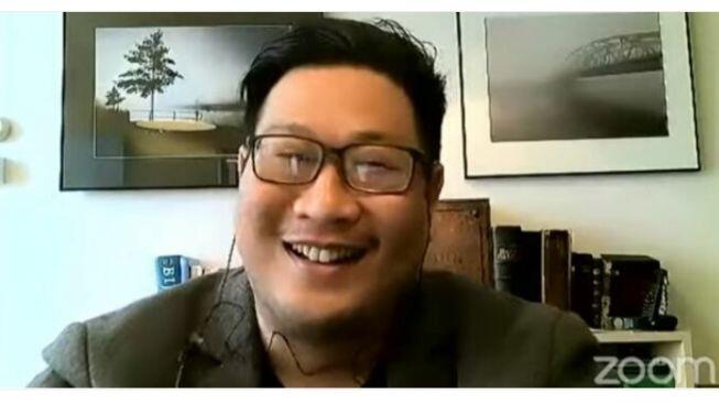 PGI Minta Cuekin Jozeph Paul Zhang Menghina Islam, Jangan Proses Hukum