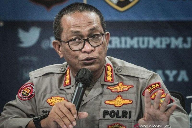 Waspada Bahaya Modus Penggerebekan oleh Oknum Polisi