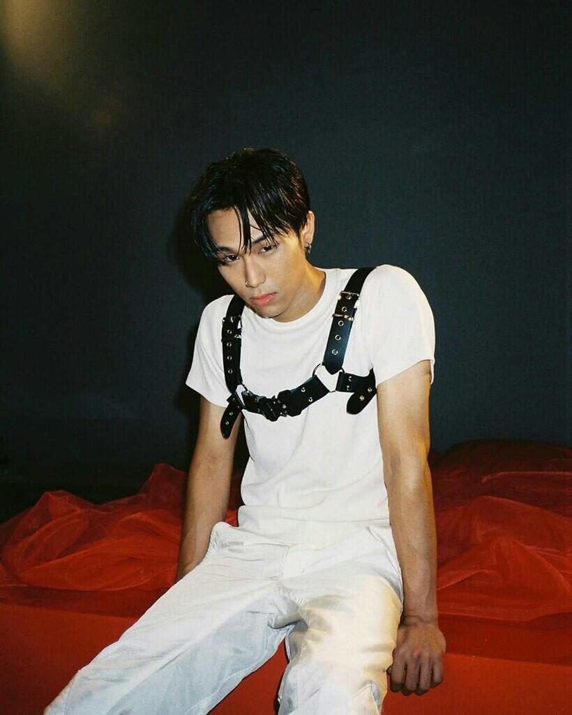 8 Fakta Sik-K, Rapper Korea Selatan yang Muncul di Video Youtube Ria SW