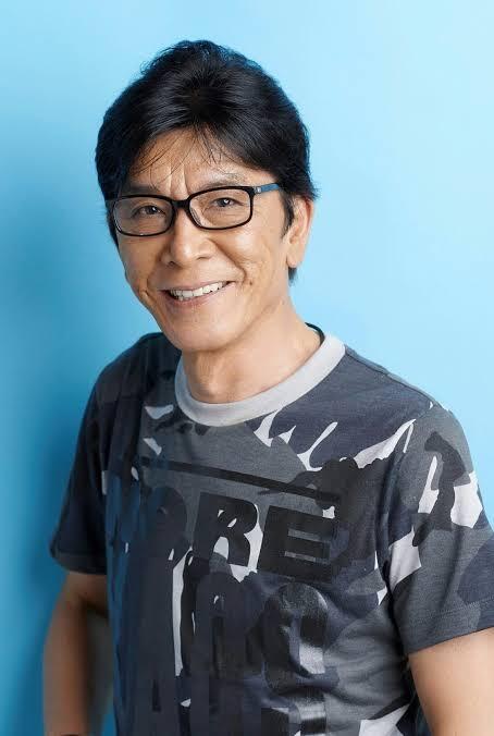 Yuk, Kenalan Sama Jouji Nakata
