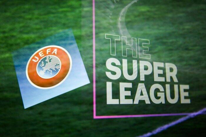 Pandemi Hanya Pemantik, European Super League adalah Suara Independensi Klub (1)