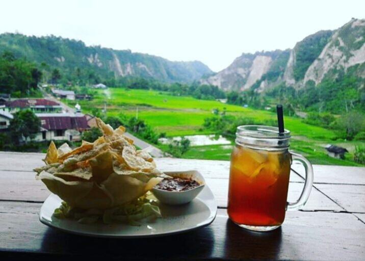 Rumah Pohon Abdul, Tempat Ngabuburit Keren dan Instagramable Favorit Urang Awak!