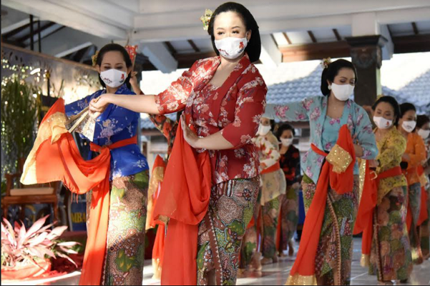 Bupati Sleman: Era Milenial Perempuan Bisa Aktualisasikan Diri lewat Karya