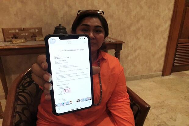 Calon Pengganti Hanafi Rais di DPR Malah Putuskan Mundur dari PAN