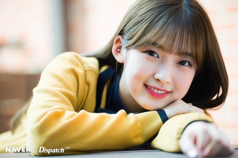 Arin 'Oh My Girl' Bakal Main di Drama Hong Sister 'Return'