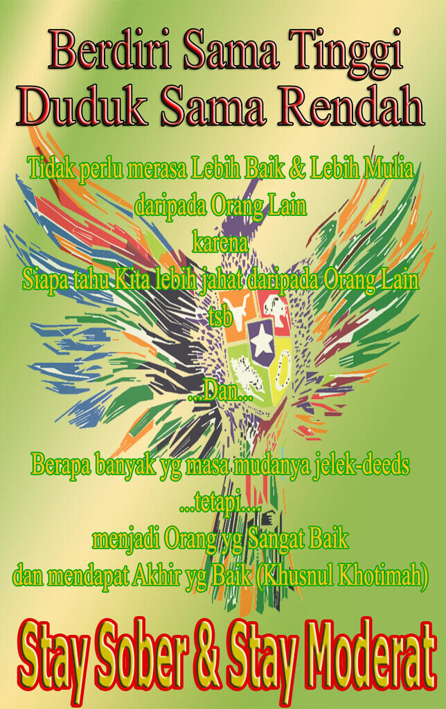 (Muhasabah/Riwayat Nabi2)Kisah Nabi Hud as&amp;Nabi Shaleh as utk Tdk Sombong &amp; Kejam