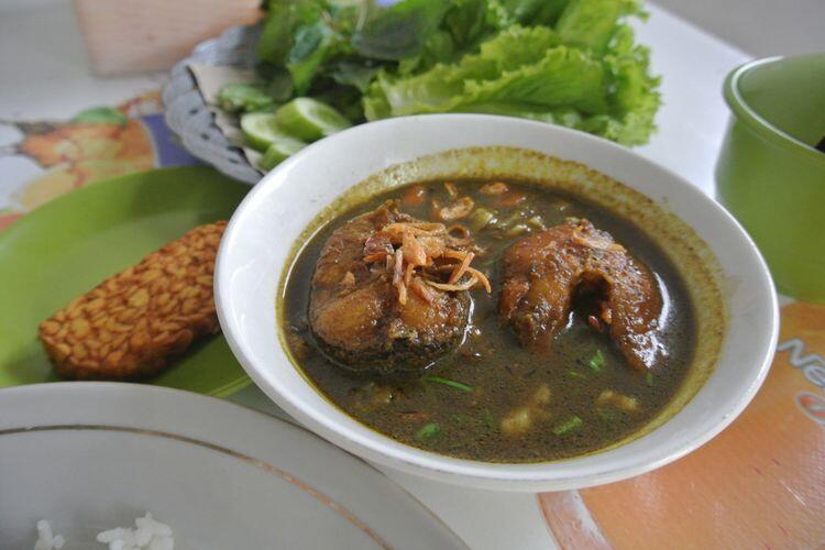 Nyorok, Padusan, Bleguran. Tradisi Ramadan Betawi Tempo Doeloe