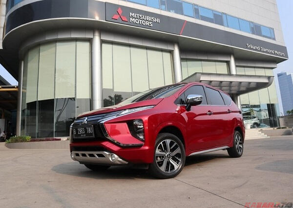 Mitsubishi Xpander Agar Tetap Mahal Ketika Dijual Lagi, Simak Caranya!