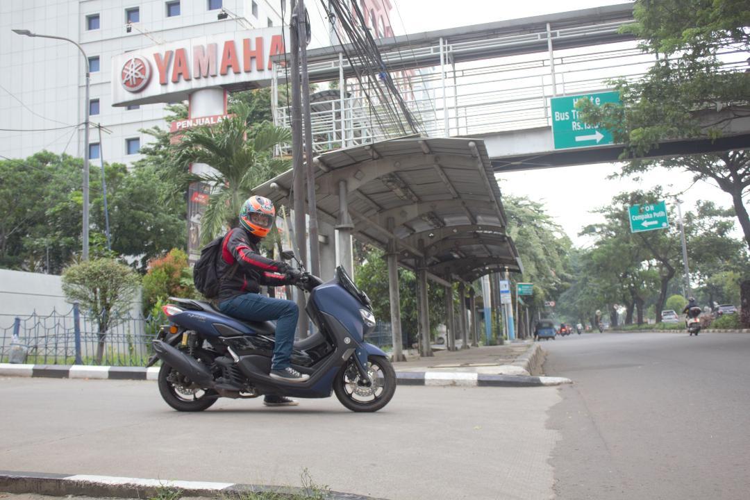 Terpaksa Berbuka Puasa Di Jalan Saat Riding Atau Touring? Ini Tipsnya