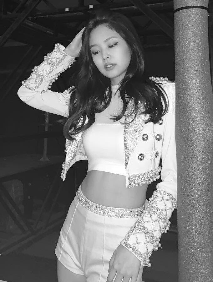Ini Dia 9 Idol dengan Julukan "Ice Princess"