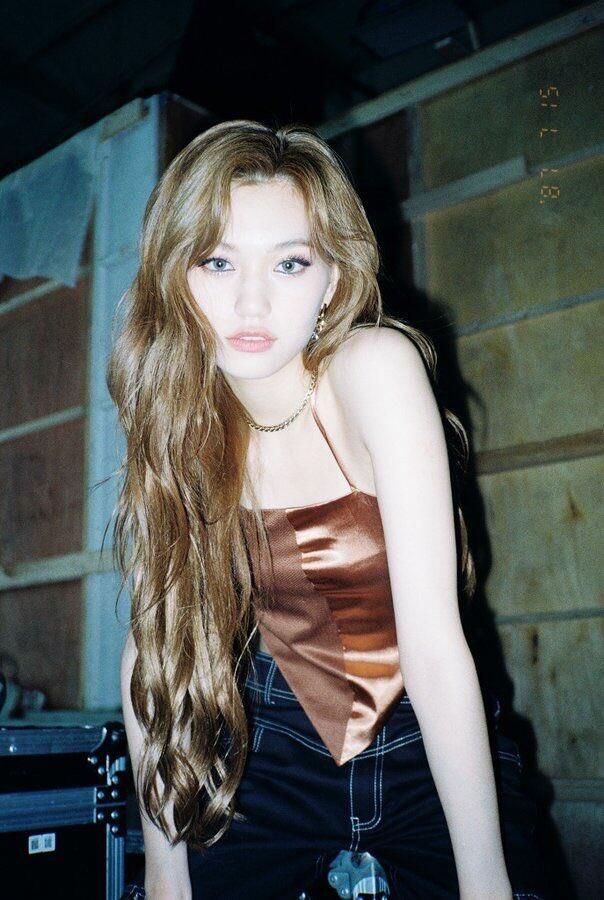 Ini Dia 9 Idol dengan Julukan "Ice Princess"