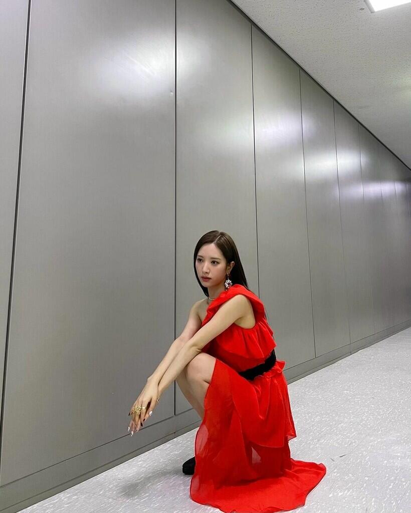 Ini Dia 9 Idol dengan Julukan "Ice Princess"