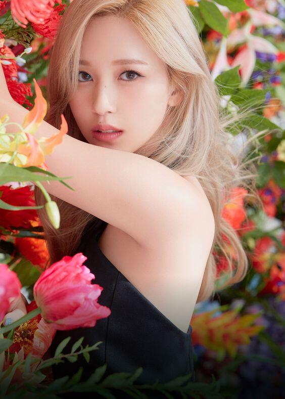 Ini Dia 9 Idol dengan Julukan "Ice Princess"