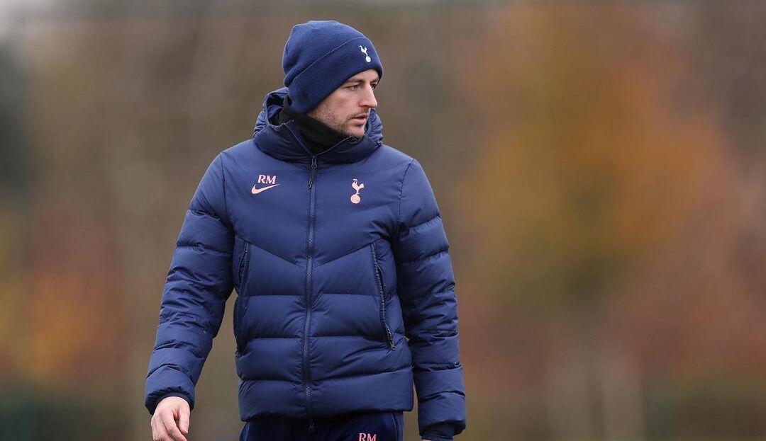 Caretaker Spurs Sindir Mourinho: Saya Ingin Tim Lebih Agresif