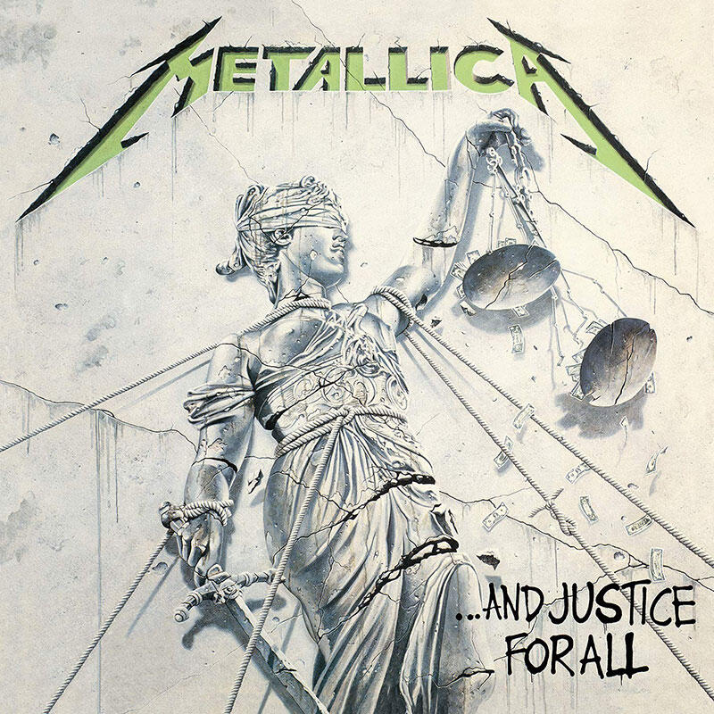 Darkness Imprisoning Me…Absolute LITTLE KRUTA! Album Tribute Metallica Terbaik