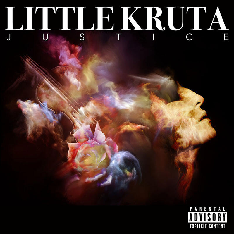 Darkness Imprisoning Me…Absolute LITTLE KRUTA! Album Tribute Metallica Terbaik