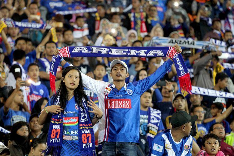 Adanya Liga Super Eropa Telah Diprediksi oleh Suporter Indonesia