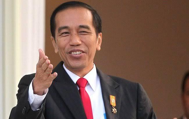 Jokowi: Ekonomi Sudah Bagus, Jangan Diganggu Covid-19 Lagi