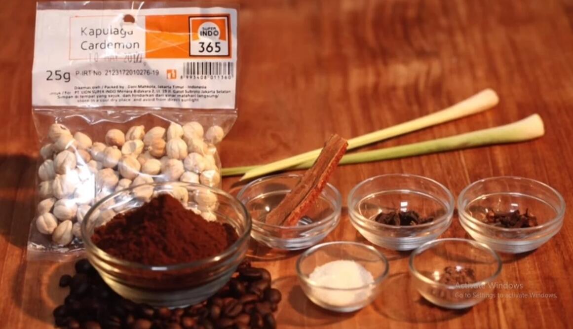 Resep Kopi Hitam 5 Negara yang Menyehatkan Tubuh