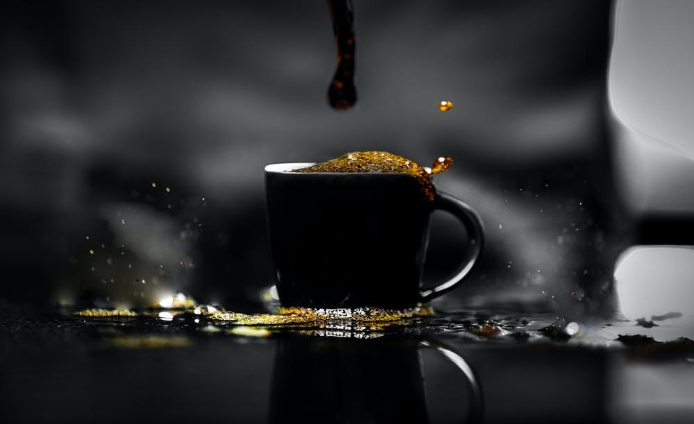 Resep Kopi Hitam 5 Negara yang Menyehatkan Tubuh