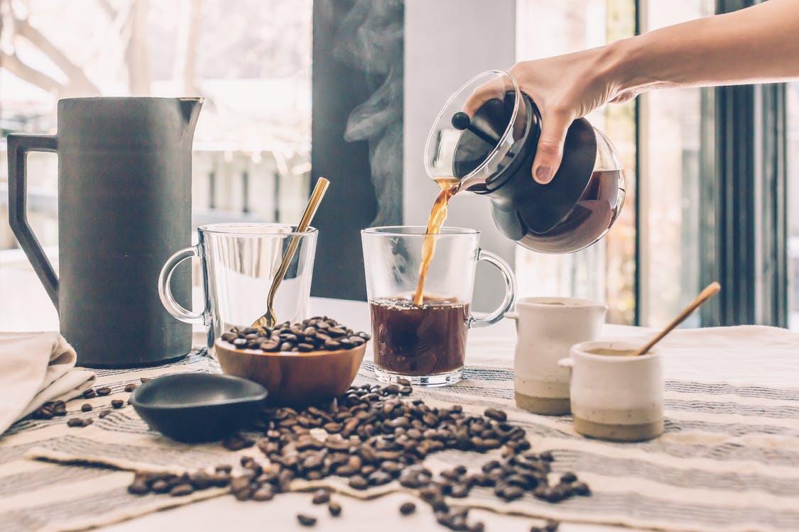 Resep Kopi Hitam 5 Negara yang Menyehatkan Tubuh