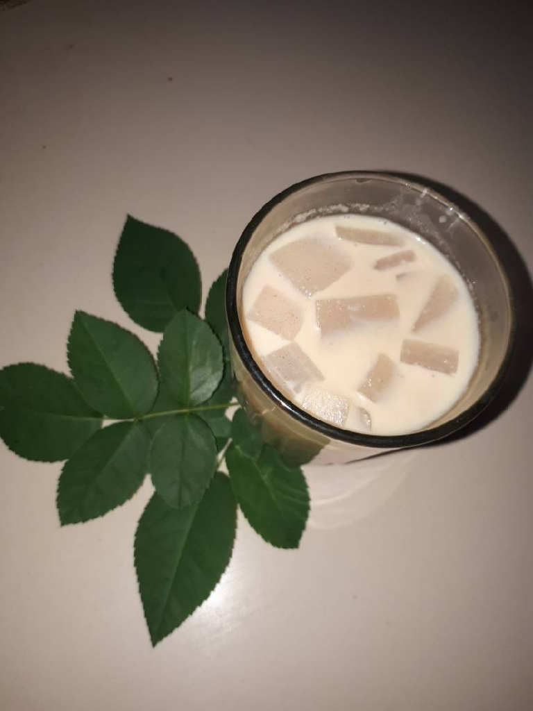 Menu Takjil yang Segar dan Menyehatkan, Susu Kurma Pastinya!