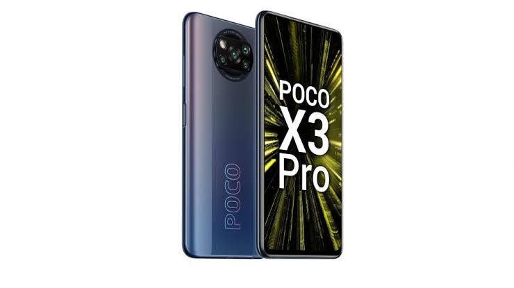 3,5 Juta!! Flagship Killer Di Tahun 2021, Xiaomi Unjuk Gigi Lewat Poco X3 Pro