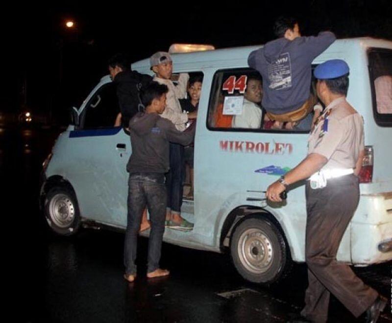 PBNU Tak Sarankan Takbir Keliling, Tapi di Masjid atau Rumah
